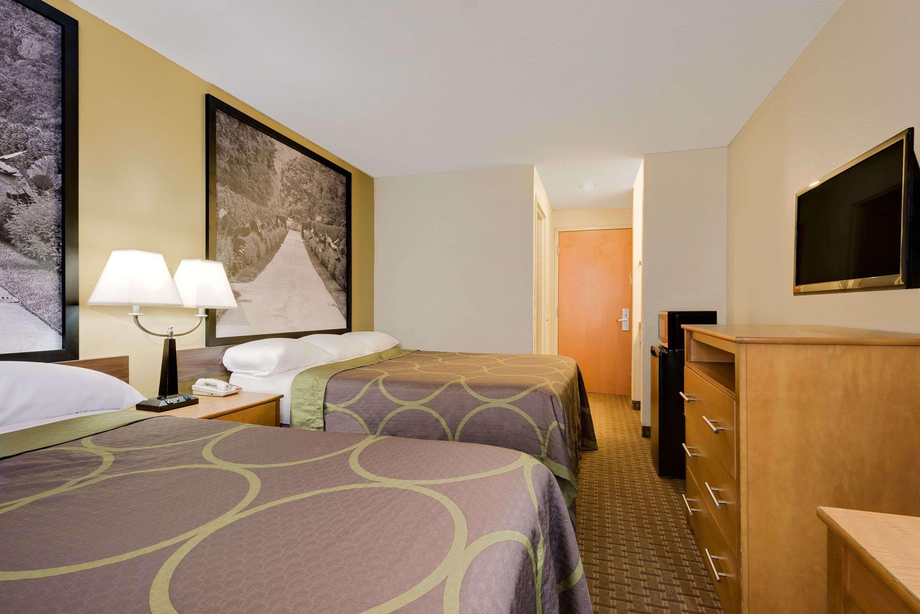 Super 8 By Wyndham Allentown Luaran gambar
