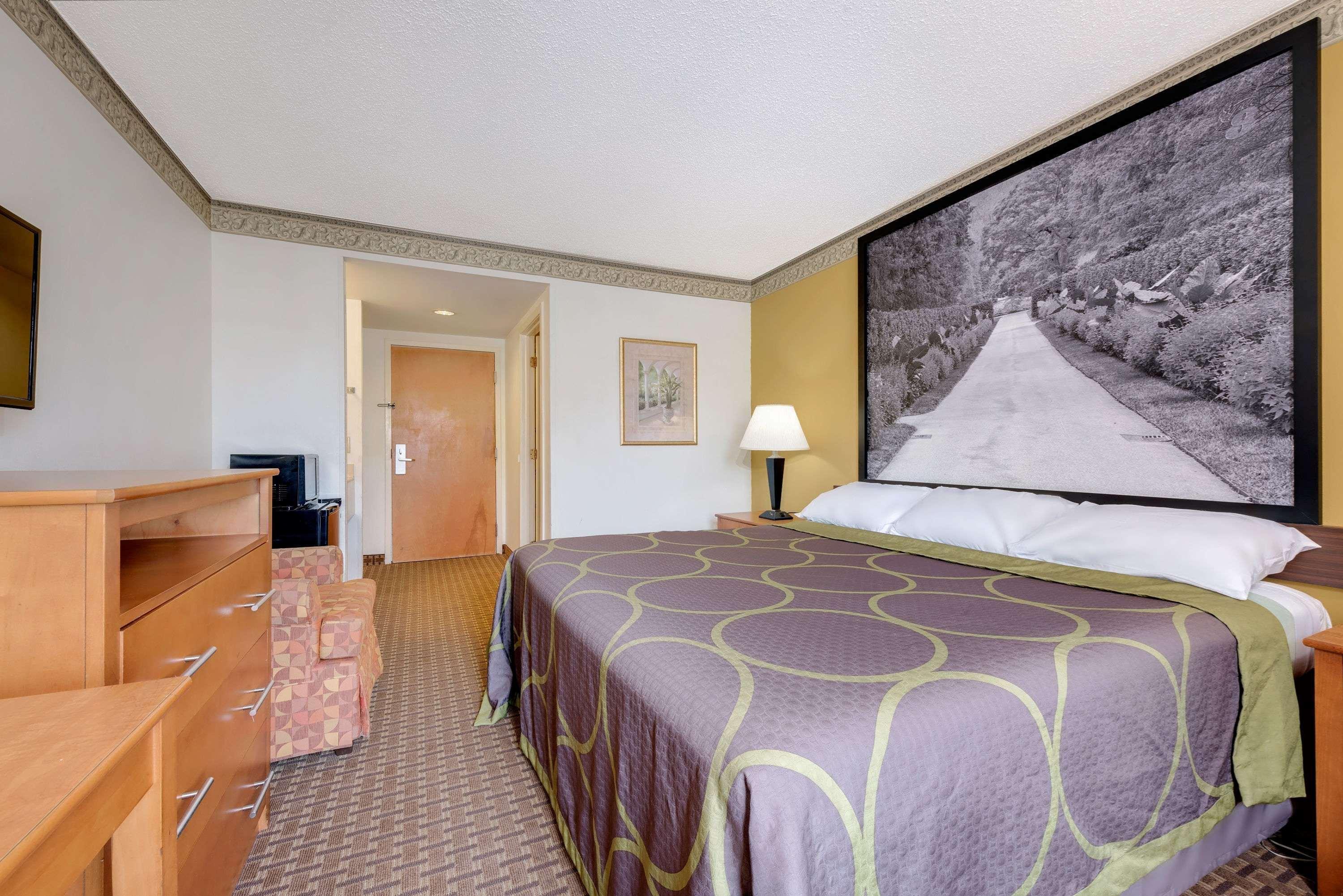 Super 8 By Wyndham Allentown Luaran gambar