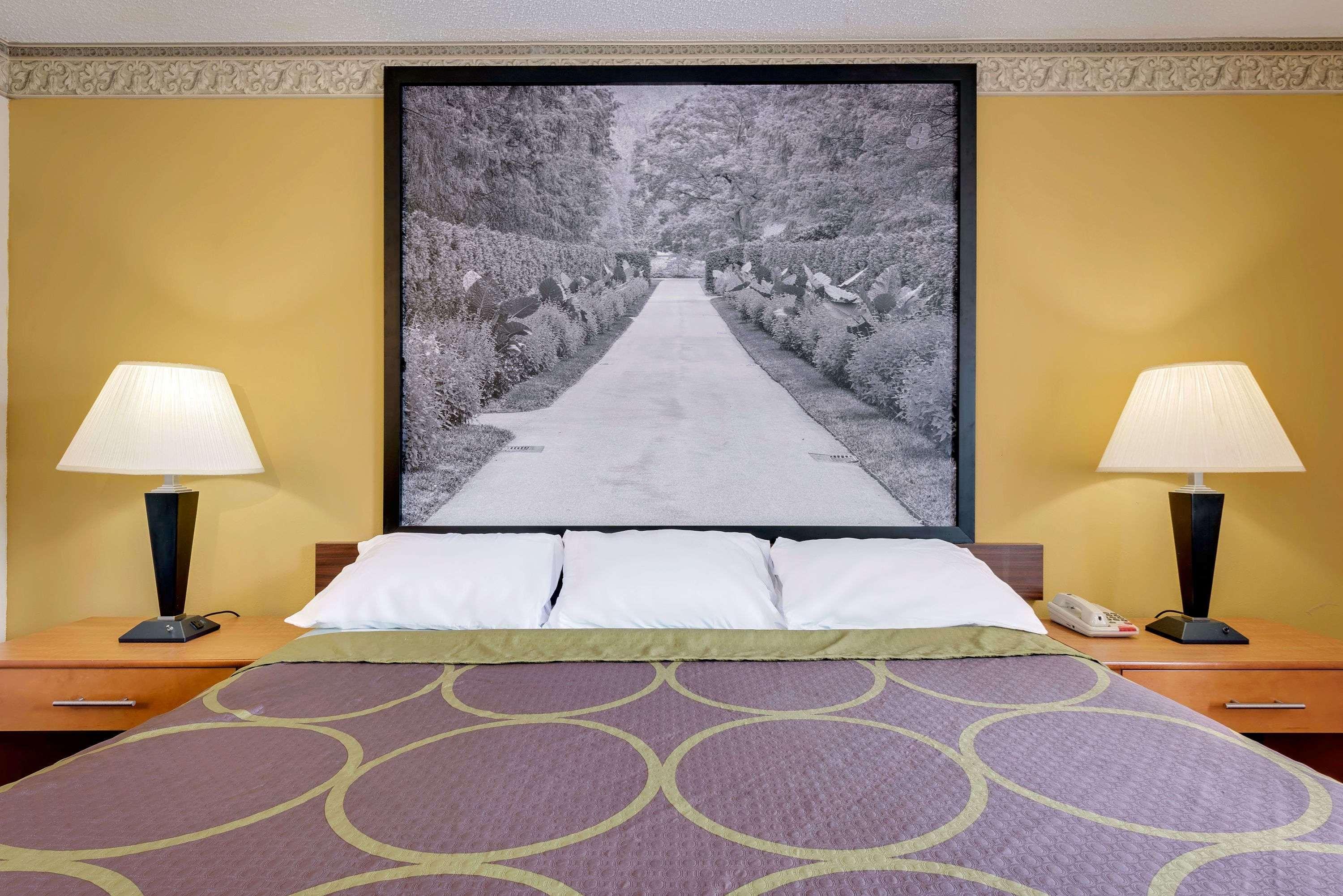 Super 8 By Wyndham Allentown Luaran gambar